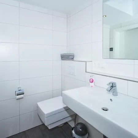 Apartman Admiralsgarten, Backbord 13 Duhnen