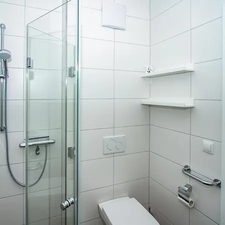 Apartman Admiralsgarten, Backbord 13